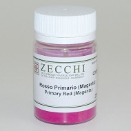 Пігмент мінеральний, Маджента, 25 г, Zecchi, Італія