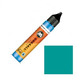 Акрилова заправка ONE4ALL 30мл блакитна лагуна