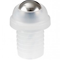 Змінна насадка-ролик для маркера DRIPSTICK ™ XS, 3мм, 2 шт.