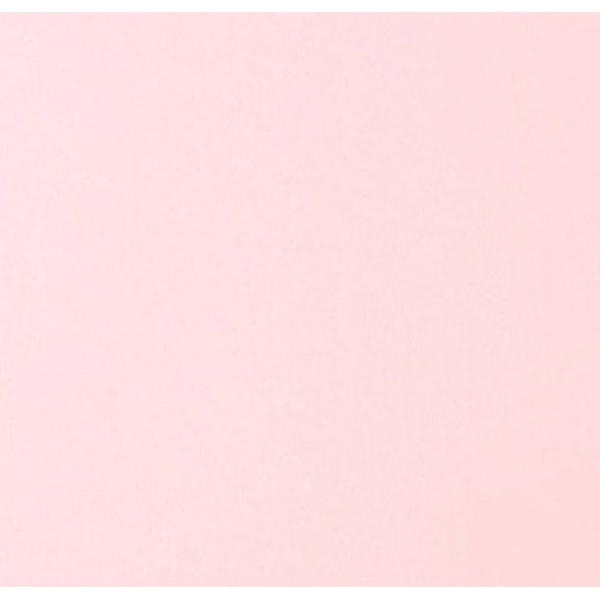 Фетр корейський, жорсткий 22*30 см, 1,2 мм, № 827, Блідо-рожевий