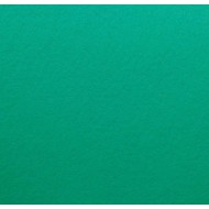 Фетр корейський, жорсткий 22*30 см, 1,2 мм, № 935, М'ятний