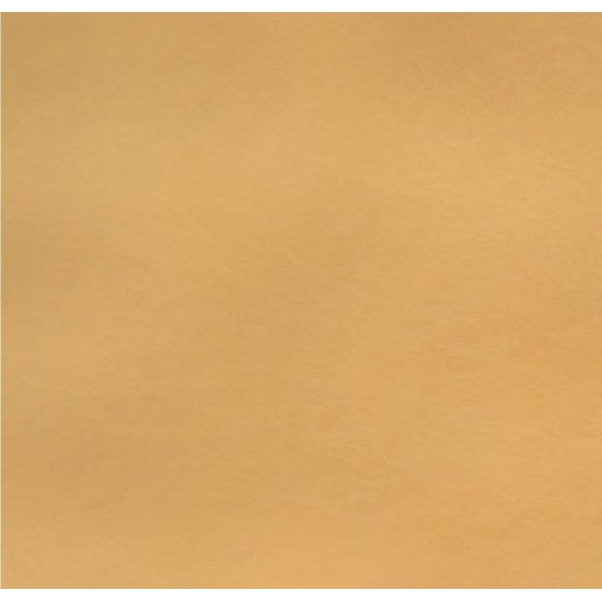 Фетр корейський, жорсткий 22*30 см, 1,2 мм, № 941, Жовто-персиковий