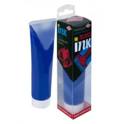 Чорнило для ліногравюри Brilliant Синє 100мл, ESSDEE