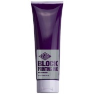 Чорнило для ліногравюри Фіолетове 300мл, ESSDEE