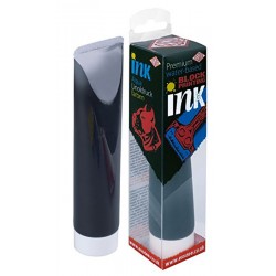 Чорнило для ліногравюри Чорне 100мл, ESSDEE