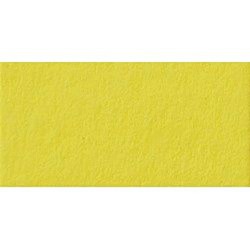 Папір для дизайну Fotokarton B2 (50*70см) №49 Лимонний, 300г/м2, Folia