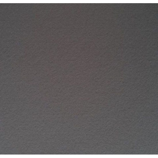 Фетр корейський, жорсткий 22*30 см, 1,2 мм, № 900, Графітовий сірий