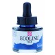 533 Фарба акварельна рідка з піпеткою Ecoline, Індіго, 30 мл, Royal Talens