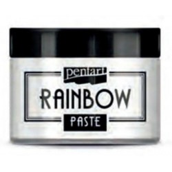 Моделююча паста, Різнокольорова, 150мл, Pentart