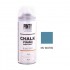 Фарба-аерозоль на водній основі Chalk-finish, Синій індиго, 400 мл, PINTYPLUS