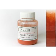 Пігмент мінеральний, Червона земля Геркуланум, 50 г, Zecchi, Італія