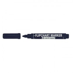 Маркер Flipchart 8550 2,5 мм круглий чорний Маркер Flipchart 8550 2,5 мм круглий чорний