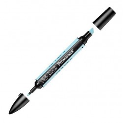 Маркер двосторонній, Promarker, (C429), Холодна вода, W&N Маркер двосторонній, Promarker, (C429), Холодна вода, W&N