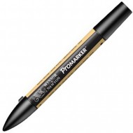 ProMarker W & N перм.проз.двухсторонній на спирт.осн. ЖОВТИЙ ПАСТЕЛЬНИЙ ПАС O949
