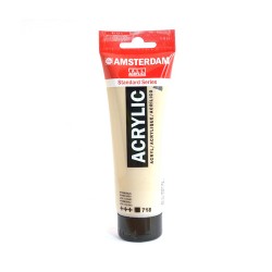 Фарба акрилова AMSTERDAM, (718) Сірий теплий, 20 мл, Royal Talens