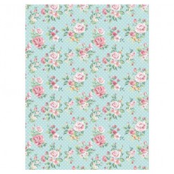 Cadence декупажні карти на рисовому папері Rice Paper Decoupage, А4, №112 Cadence декупажні карти на рисовому папері Rice Paper Decoupage, А4, №112