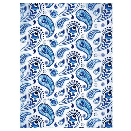 Cadence декупажні карти на рисовому папері Rice Paper Decoupage, А4, №183
