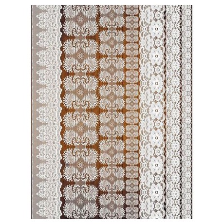 Cadence декупажні карти на рисовому папері Rice Paper Decoupage, А4, №264