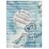 Cadence декупажні карти на рисовому папері Rice Paper Decoupage, А4, №320