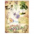 Cadence декупажні карти на рисовому папері Rice Paper Decoupage, А4, №36
