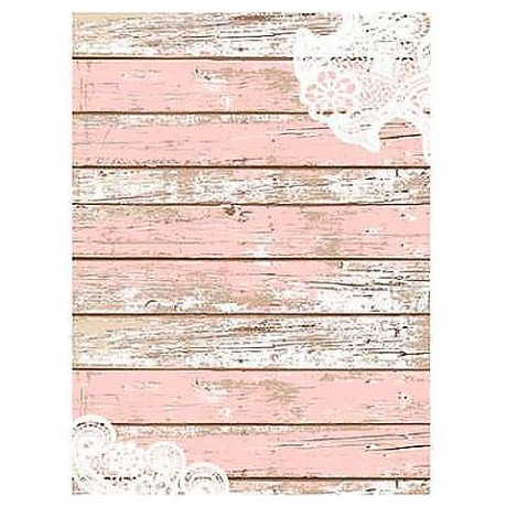 Cadence декупажні карти на рисовому папері Rice Paper Decoupage, А4, №401