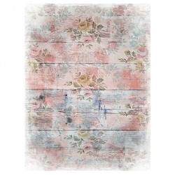 Cadence декупажні карти на рисовому папері Rice Paper Decoupage, А4, №403 Cadence декупажні карти на рисовому папері Rice Paper Decoupage, А4, №403