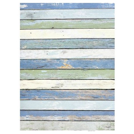 Cadence декупажні карти на рисовому папері Rice Paper Decoupage, А4, №440