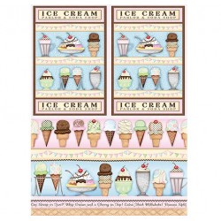 Cadence декупажні карти на рисовому папері Rice Paper Decoupage, А4, №74 Cadence декупажні карти на рисовому папері Rice Paper Decoupage, А4, №74