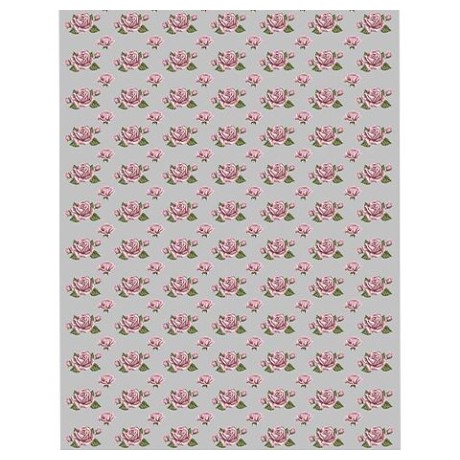 Cadence декупажні карти на рисовому папері Rice Paper Decoupage, А4, №90