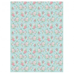 Cadence декупажні карти на рисовому папері Rice Paper Decoupage, А4, №93 Cadence декупажні карти на рисовому папері Rice Paper Decoupage, А4, №93