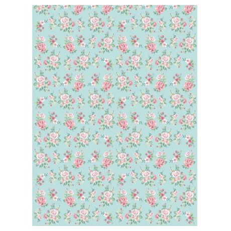 Cadence декупажні карти на рисовому папері Rice Paper Decoupage, А4, №93