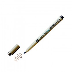 Ручка PIGMA MICRON PN Бордовий (лінія 0.4-0.5мм), Sakura Ручка PIGMA MICRON PN Бордовий (лінія 0.4-0.5мм), Sakura