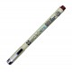 Ручка PIGMA MICRON PN Бордовий (лінія 0.4-0.5мм), Sakura