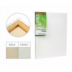 Підрамник,120*130 см, дрібне зерно, акрил, бавовна, ROSA Gallery