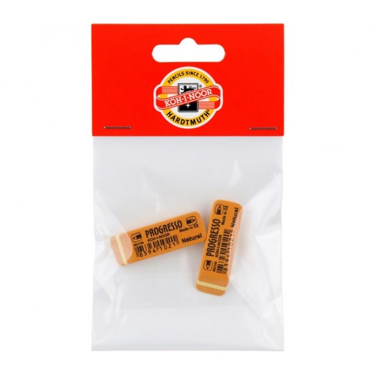 Гумка універсальна Progresso, 6821/80