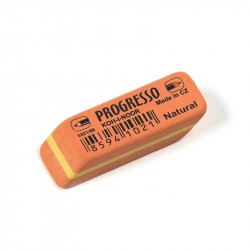 Гумка універсальна Progresso, 6821/80, Koh-i-Noor