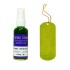 Спрей металлик "Салатовый с золотом" 50 мл, ФД