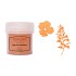Пудра для эмбоссинга. Цвет Манго, 20мл, ФД
