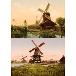 Декупажная карта #0127, 21x30см, Фабрика Декору Декупажная карта #0127, 21x30см, Фабрика Декору