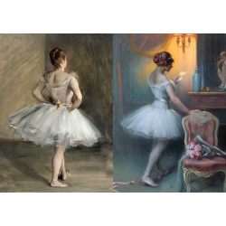 Декупажная карта #0147, 21x30см, Фабрика Декору Декупажная карта #0147, 21x30см, Фабрика Декору