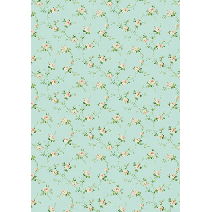 Декупажна карта #0188, 21x30см, Фабрика Декору