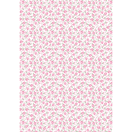Декупажна карта #0191, 21x30см, Фабрика Декору Декупажна карта #0191, 21x30см, Фабрика Декору