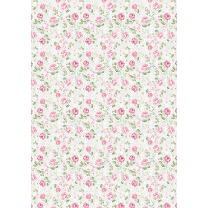 Декупажна карта #0195, 21x30см, Фабрика Декору Декупажна карта #0195, 21x30см, Фабрика Декору