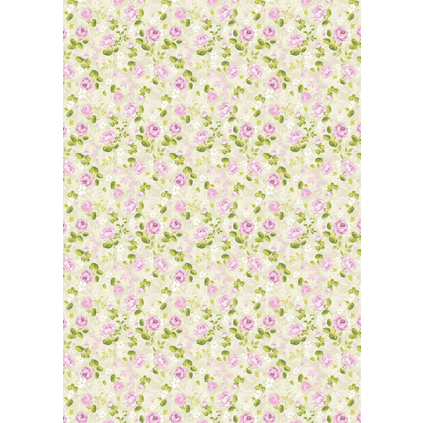 Декупажна карта #0197, 21x30см, Фабрика Декору