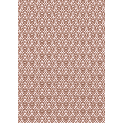 Декупажна карта #0198, 21x30см, Фабрика Декору Декупажна карта #0198, 21x30см, Фабрика Декору