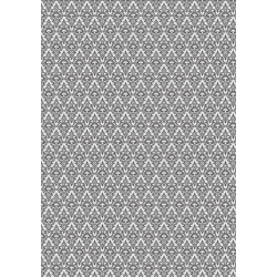 Декупажная карта #0200 21x30см, Фабрика Декору