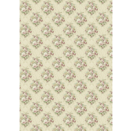 Декупажна карта #0211, 21x30см, Фабрика Декору Декупажна карта #0211, 21x30см, Фабрика Декору