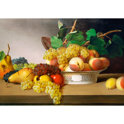 Декупажная карта #0241, 21x30см, Фабрика Декору