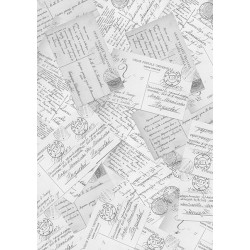 Декупажная карта #0005, 21x30см, Фабрика Декору Декупажная карта #0005, 21x30см, Фабрика Декору