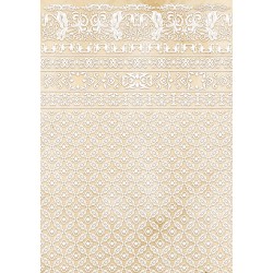 Декупажная карта #0015, 21x30см, Фабрика Декору Декупажная карта #0015, 21x30см, Фабрика Декору